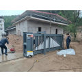 China Factory Price Traffic Barrier Parking Barrier Boom Security Automatic Parking Boom Barrier Gate